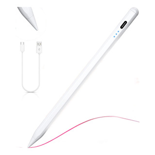 Pluma Optical Stylus Stylus For iPad Tablet Charge Rapid Pluma Optical Stylus Stylus For iPad Tablet Charge Rapid
