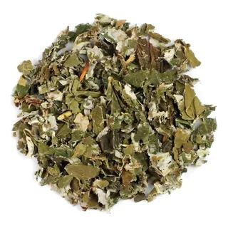 Folha De Framboesa ChĂĄ 100 Natural Premium - 100g Folha De Framboesa ChĂĄ 100 Natural Premium - 100g