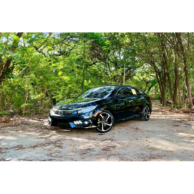 Honda Civic Touring