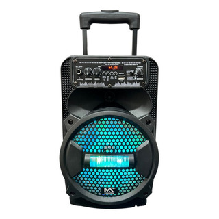 Caixa De Som Amplificada Bluetooth Grande PortĂĄtil Rodinhas Caixa De Som Amplificada Bluetooth Grande PortĂĄtil Rodinhas