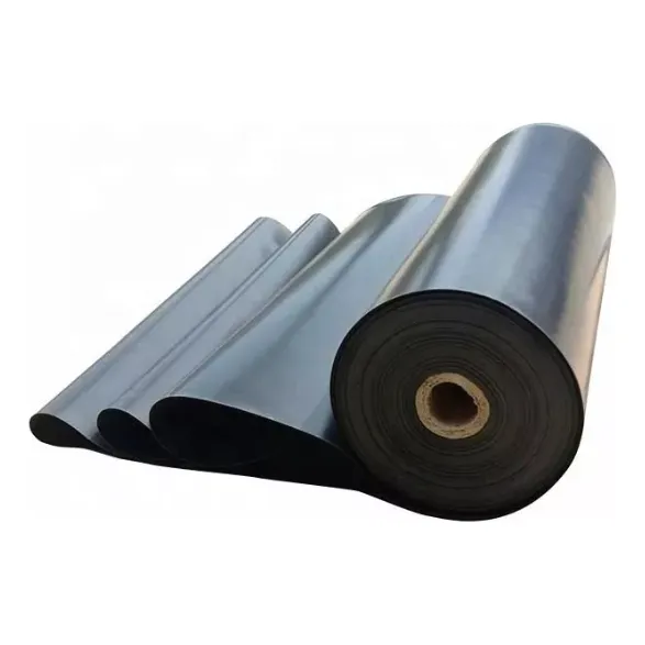 Rollo Geomembrana Hdpe 1.5 Mm Gm13 7.01x210 Mt (1.472.1 M2)