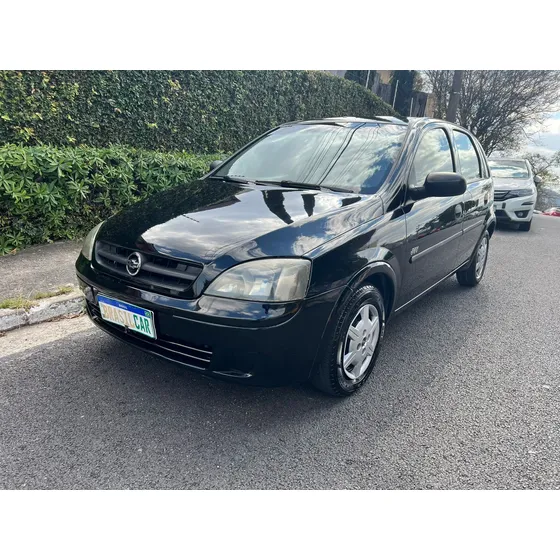 Chevrolet Corsa 1.0 Joy Flex Power 5p