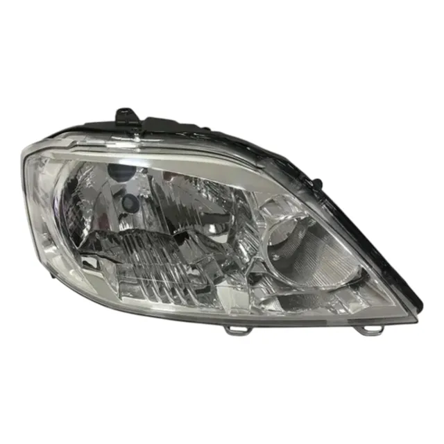 Faro Delantero Renault Logan 2011 2012 2013 Derecho Copiloto