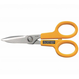 Tijera Olfa Scs-1 De 140mm Para Multiosos Tijera Olfa Scs-1 De 140mm Para Multiosos