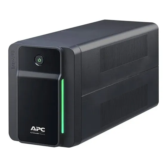 Ups Apc Back-ups 1200va/650w 6 Tomas Avr Bvx1200l-lm