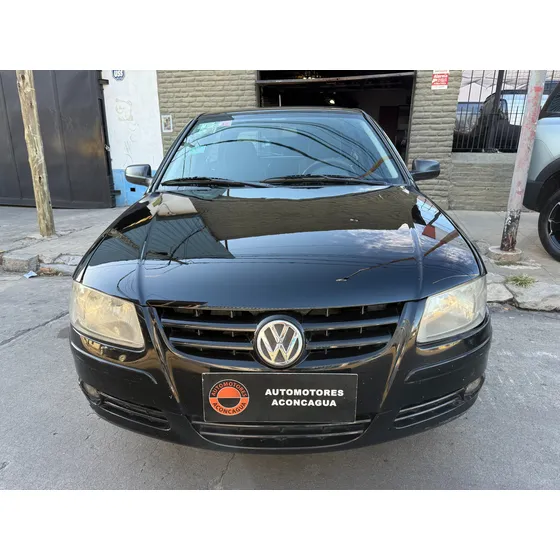 Volkswagen Gol 1.4 Power 83cv 3 P