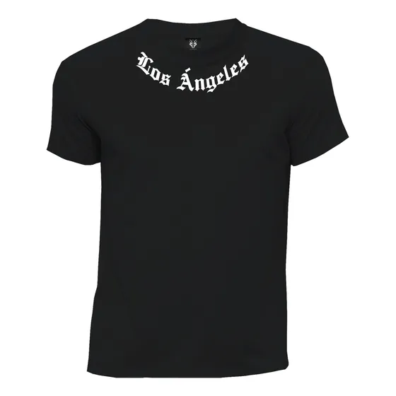 Camiseta Estados Unidos Eeuu Street Los Ángeles