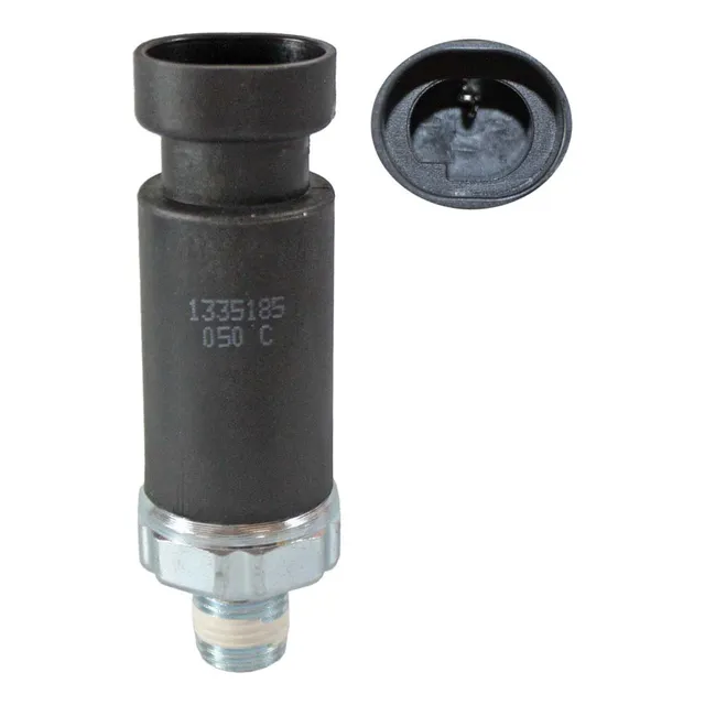 Bulbo Presion Aceite Avalanche 2500 8 Cil. 8.1l 2002