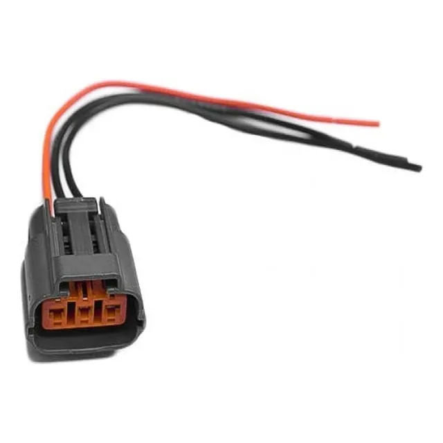 Conector De Bobina Grand Vitara 2.0 2.5 2.7 Xl5 Xlk7 J3
