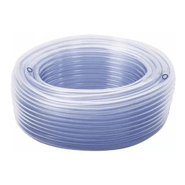 Manguera Industrial 10mm Rollo 50 Mts Mohican