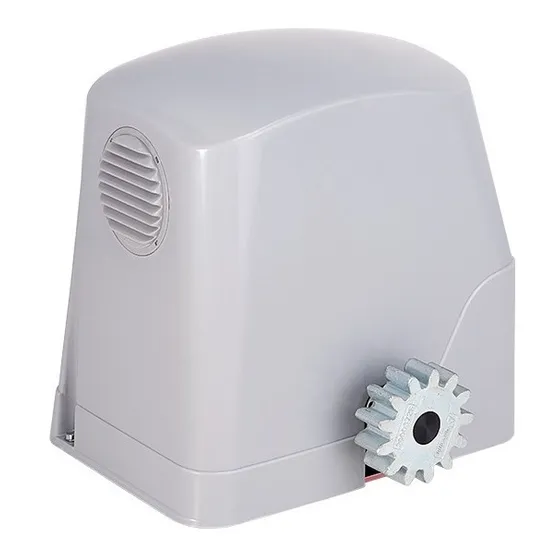 Motor Portón Eléctrico Max 500kg-1800kg Peccinin + Control