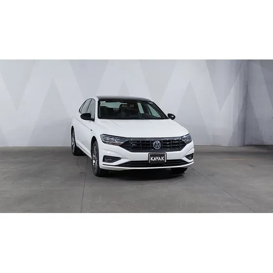 Volkswagen Jetta 1.4 R-line Auto
