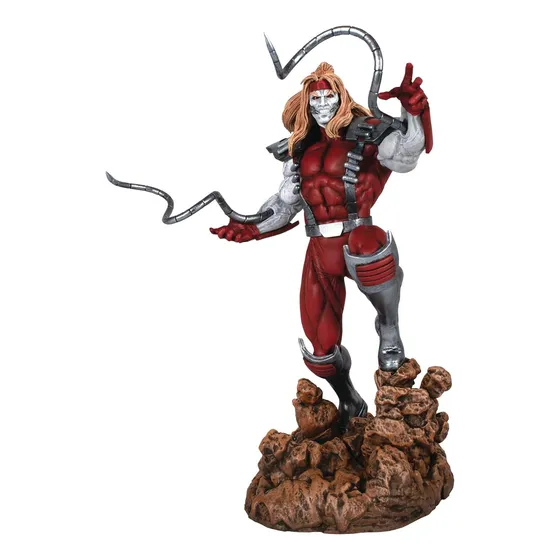 Marvel Gallery: Estatua De Pvc Red Omega