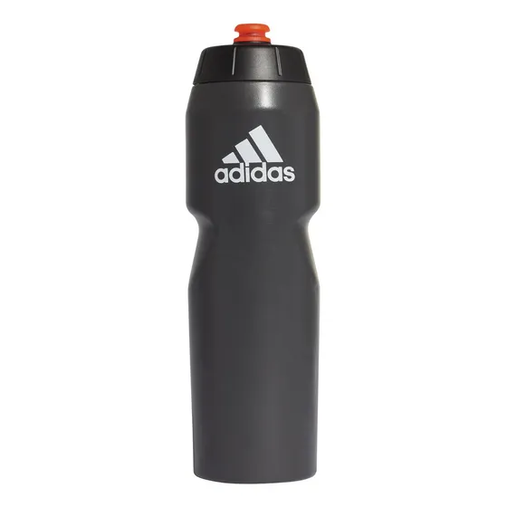 Botella adidas Hidratante Performance 0,75 Litros Negro