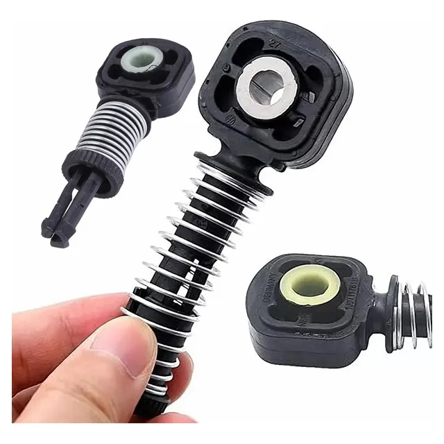 Twdret-cable Selector De Engranajes Para Vw Golf Jetta 2 Pcs