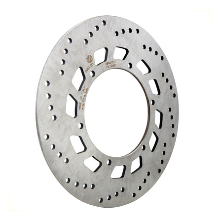 Disco Freno Trasero Yamaha Xtz 1200 Super Tenere Brembo Disco Freno Trasero Yamaha Xtz 1200 Super Tenere Brembo