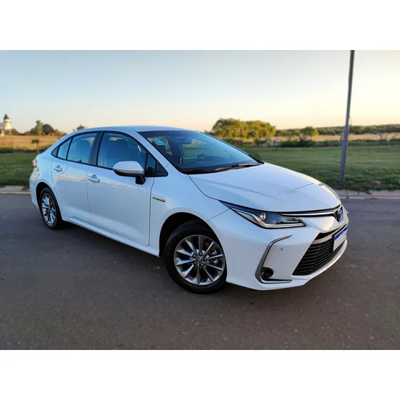 Toyota Corolla 1.8 Hev Xei Ecvt