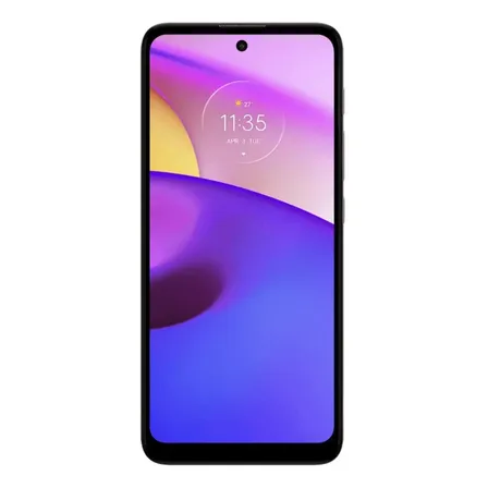 Moto E40 64 Gb Grafite 4 Gb Ram
