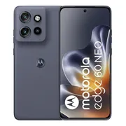 Edge 60 Neo 256gb Azul Oscuro Motorola