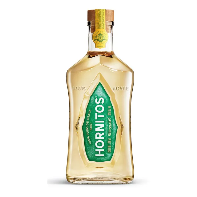 Tequila Reposado Sauza Hornitos - 700 Ml