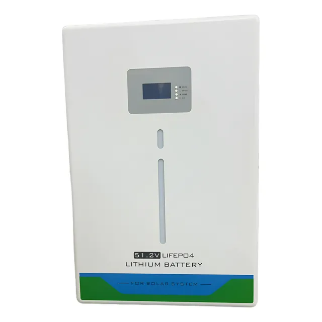 Bateria De Litio 48v 100ah 5000wh 5kwh