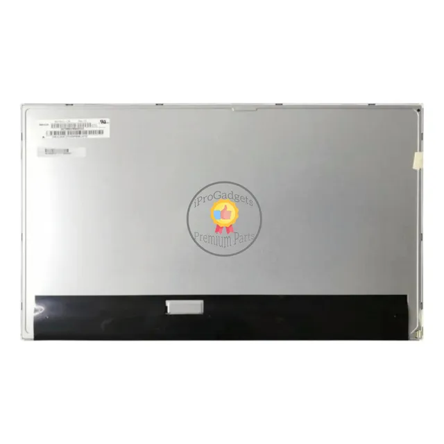 Pantalla Lcd Display For Hp 205 G3 All-in-one Pc 19.5 Wled