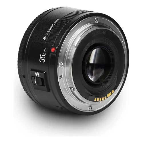 Lente Canon Ef 40mm F/2.8 Stm | MercadoLivre