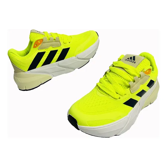 Zapatos adidas Adistar Dama 36/37 (tienda)