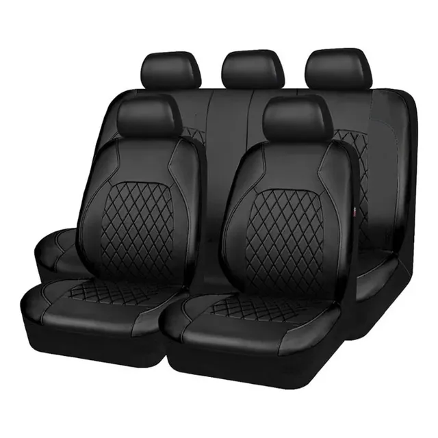 Funda Cubre Asiento Para Auto - Universal