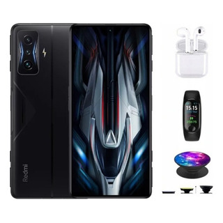 Xiaomi Redmi K50 Gaming Edition Dual Sim 128 Gb Negro 8 Gb R Xiaomi Redmi K50 Gaming Edition Dual Sim 128 Gb Negro 8 Gb R