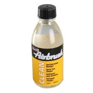 Airbrush Clean (limpiador De Aerografo). Revell-ag.