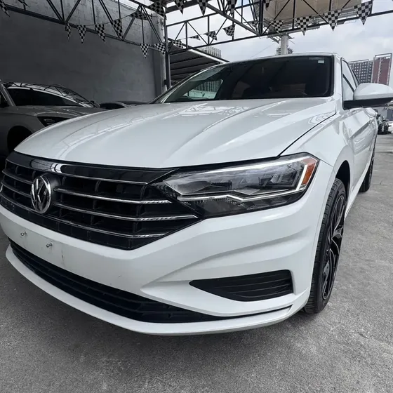 Volkswagen Jetta 2021 1.4 Trendline At