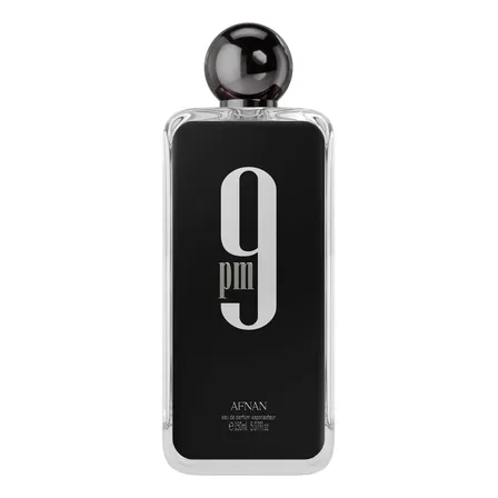 Afnan 9pm 150 Mililitros Eau De Parfum Hombre Nueva Version