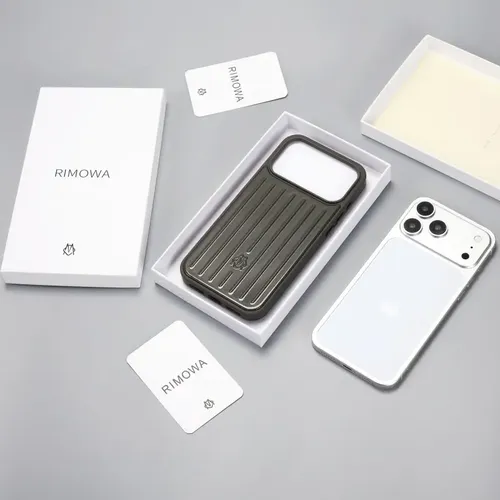 For Rimowa Mobile Phone Case Compatible With Iphone | Parcelamento