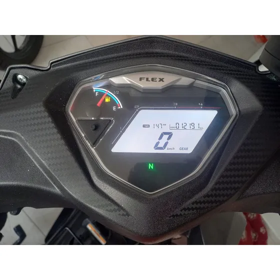  Vendo Moto Akt Flex 125  Modelo 2024 | Excelente Estado