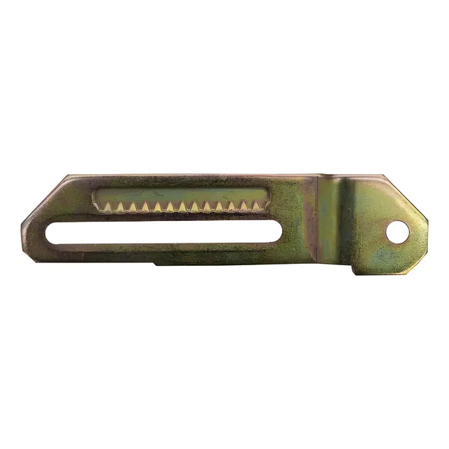 Soporte De Alternador Bruck Vw Golf Jetta A2 A3 Pointer