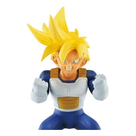 Figura Coleccionable De Ichibansho Ss Gohan-vs Omnibus Great