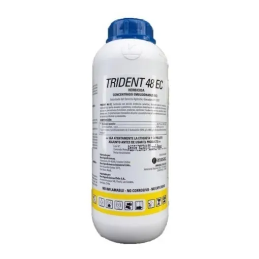 Trident 48 Ec 1 Lt