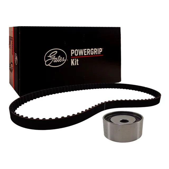 Kit Distribucion Renault Clio 1994 Al 1996 1.4i Energy