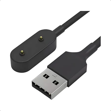 Cable Cargador Para Huawei Watch Fit Honor Band 6 1 Metro