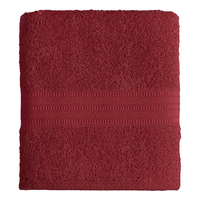 Toalla Baño Sensación 2024 Jumbo Outlet Ama De Casa 90x165cm