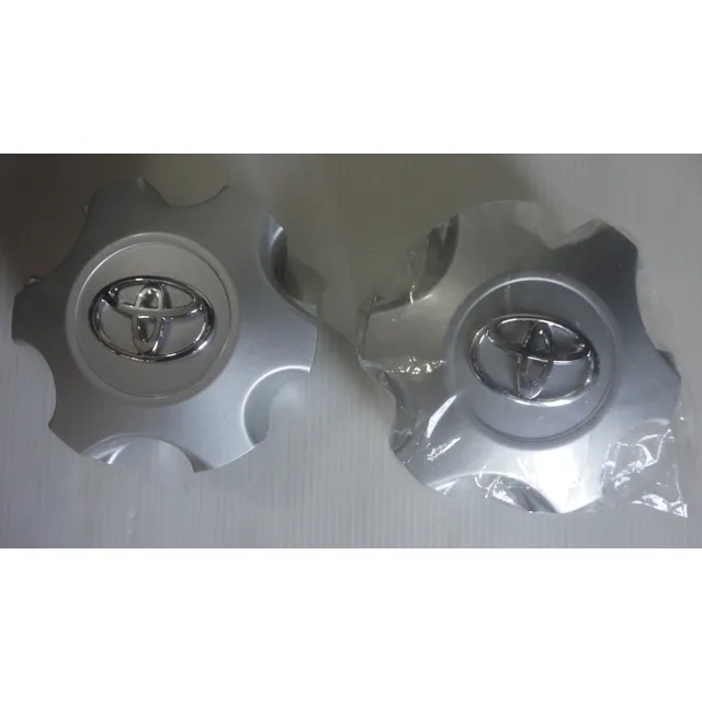 Tapas De Rin Toyota Fortuner Año 2013 2019 Nuevas Y Original