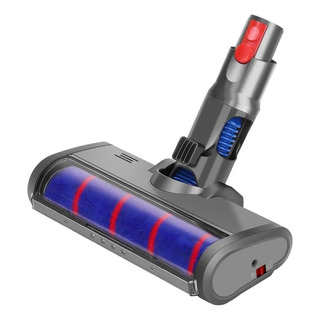 Cabezal De Cepillo Suave For Dyson V10 Digital Slim Fluffy Cabezal De Cepillo Suave For Dyson V10 Digital Slim Fluffy