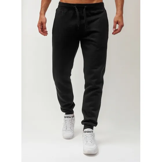 Pants Jogger Deportivo Ejercicio Casual Gym Calidad 1214 Am7