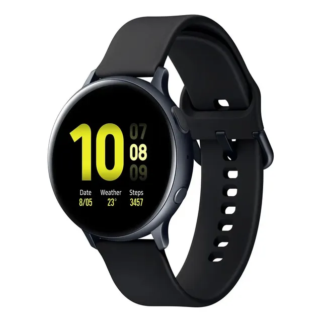 Samsung Galaxy Active 2 44mm Preto