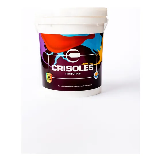 Super Lavable Crisolultra 4lts