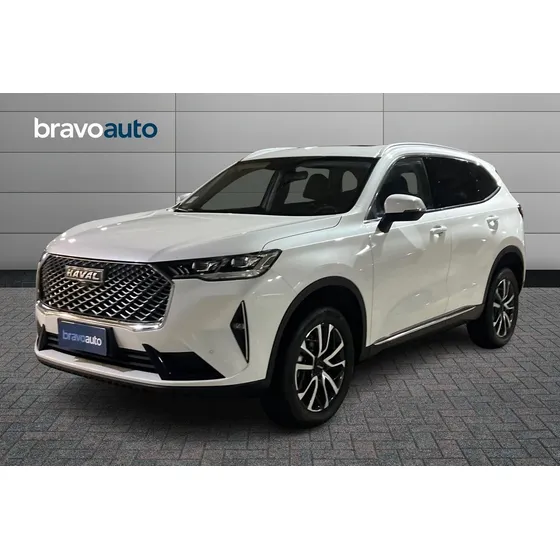 Haval H6 2.0 Elite At