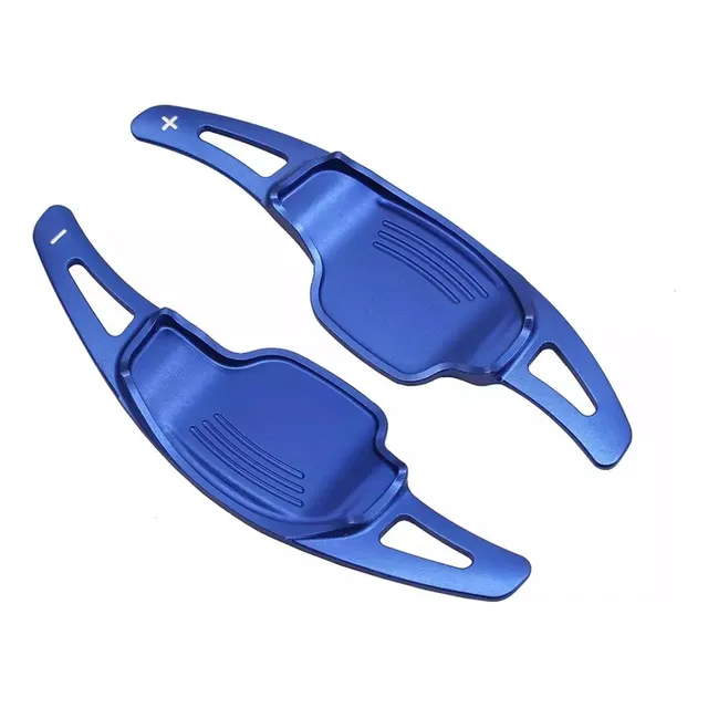 Para Chevrolet Camaro 2012 2013 2014 2015 Paddle Shifters