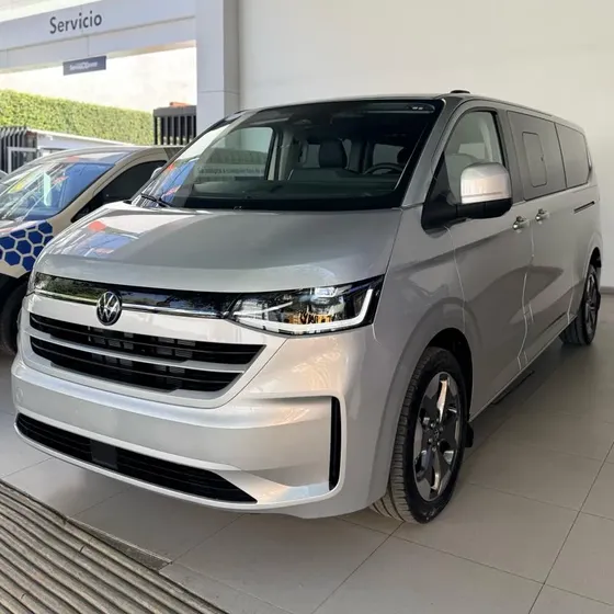 Volkswagen Caravelle 2026 2.0 Tdi