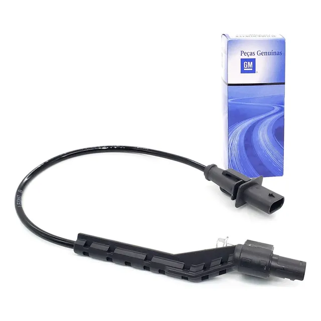 Sensor De Rotação Gm S10 2.8 Diesel 2014 2015 2016 2017 2018